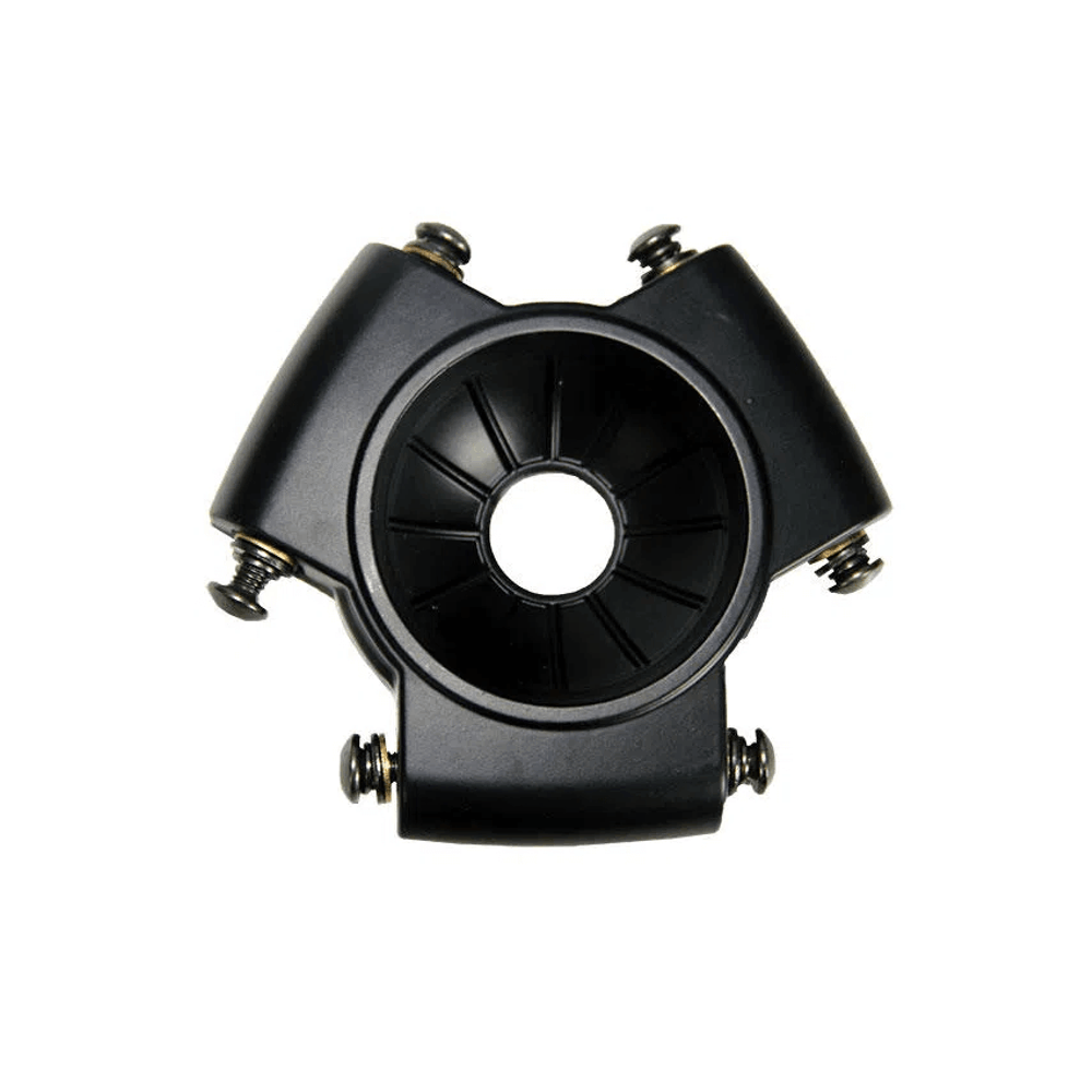 Base-para-Parabolica-Bowl-60mm-para-Tripe-VT-2500- Base-para-Parabolica-Bowl-60mm-para-Tripe-VT-2500-