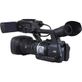 Filmadora-JVC-GY-HM620-ProHD-Zoom-23x-Profissional Filmadora-JVC-GY-HM620-ProHD-Zoom-23x-Profissional