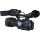 Filmadora-JVC-GY-HM620-ProHD-Zoom-23x-Profissional