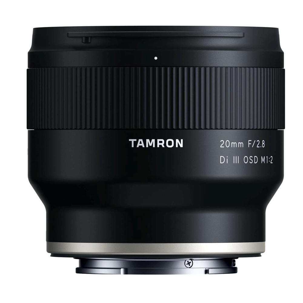 Lente-Tamron-24mm-f-2.8-Di-III-OSD-M-1-2-Sony-E-Mount Lente-Tamron-24mm-f-2.8-Di-III-OSD-M-1-2-Sony-E-Mount