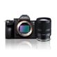 Kit-Sony-a7III-Mirrorless-4k---Lente-Tamron-17-28mm-f-2.8-Di-III-RXD