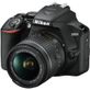 Camera-Nikon-D3500-DSLR-com-Lente-18-55mm