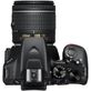 Camera-Nikon-D3500-DSLR-com-Lente-18-55mm
