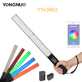 Kit-Iluminador-Led-Bastao-Yongnuo-YN360-RGB---Bateria-e-Carregador Kit-Iluminador-Led-Bastao-Yongnuo-YN360-RGB---Bateria-e-Carregador