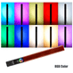 Kit-Iluminador-Led-Bastao-Yongnuo-YN360-RGB---Bateria-e-Carregador Kit-Iluminador-Led-Bastao-Yongnuo-YN360-RGB---Bateria-e-Carregador
