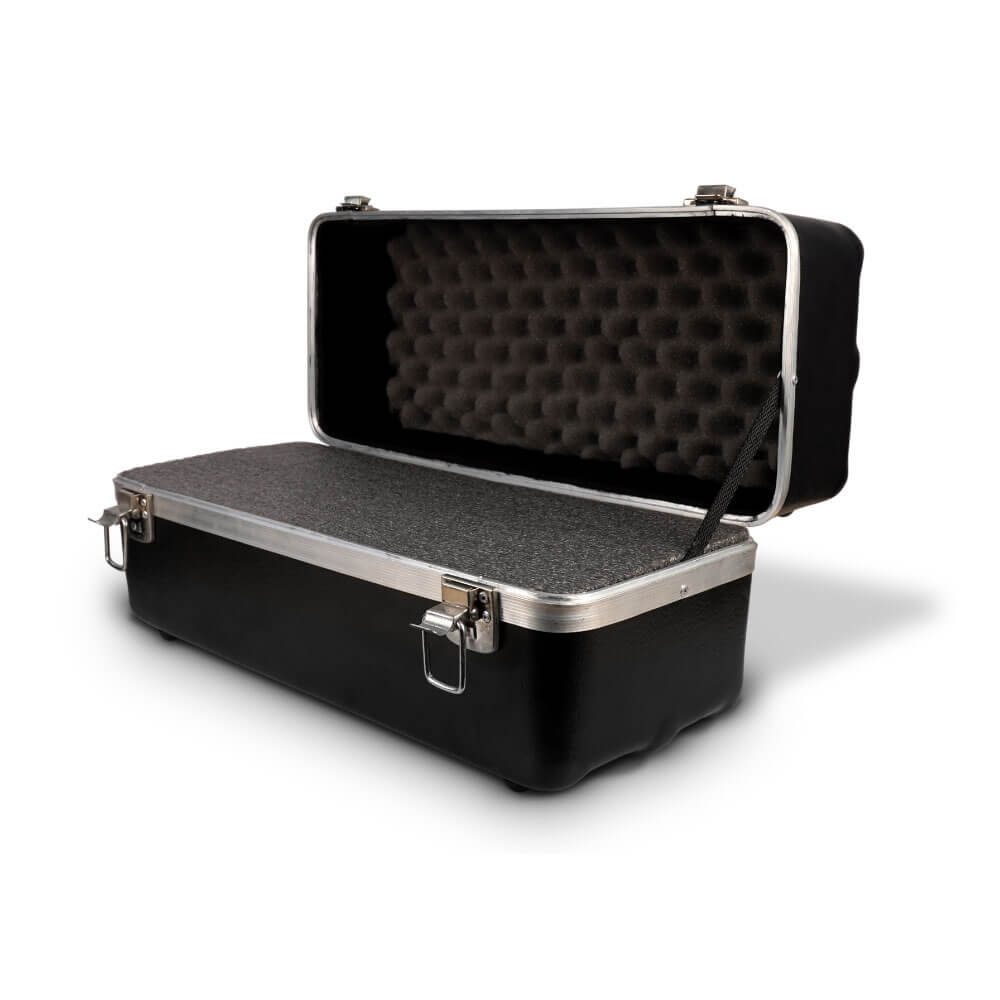 Case-Rigido-Valise-KGB-10VL-Profissional-com-Espuma-Modeladora Case-Rigido-Valise-KGB-10VL-Profissional-com-Espuma-Modeladora