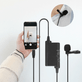 Microfone-Lapela-Universal-LensGo-Dm2-Estudio-e-Entrevista-para-SmartPhones-e-Cameras Microfone-Lapela-Universal-LensGo-Dm2-Estudio-e-Entrevista-para-SmartPhones-e-Cameras