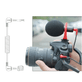 Microfone-Shotgun-Direcional-LensGo-DMM1-Condensador-Universal-para-Cameras-e-SmartPhones