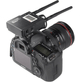 Sistema-de-Microfone-Lapela-Sem-Fio-LWM-338-Single-Wireless-para-Cameras-e-Smartphone