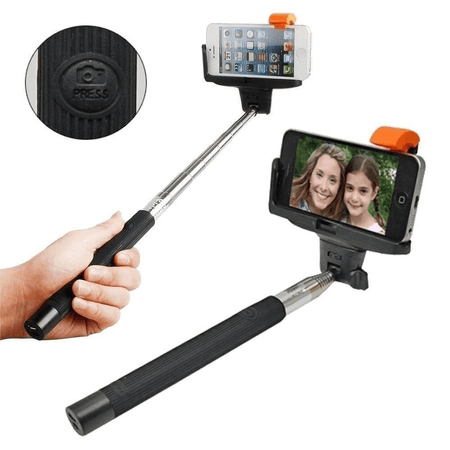 Bastao-de-Selfie-com-Disparador-Bluetooth-Universal-Preto