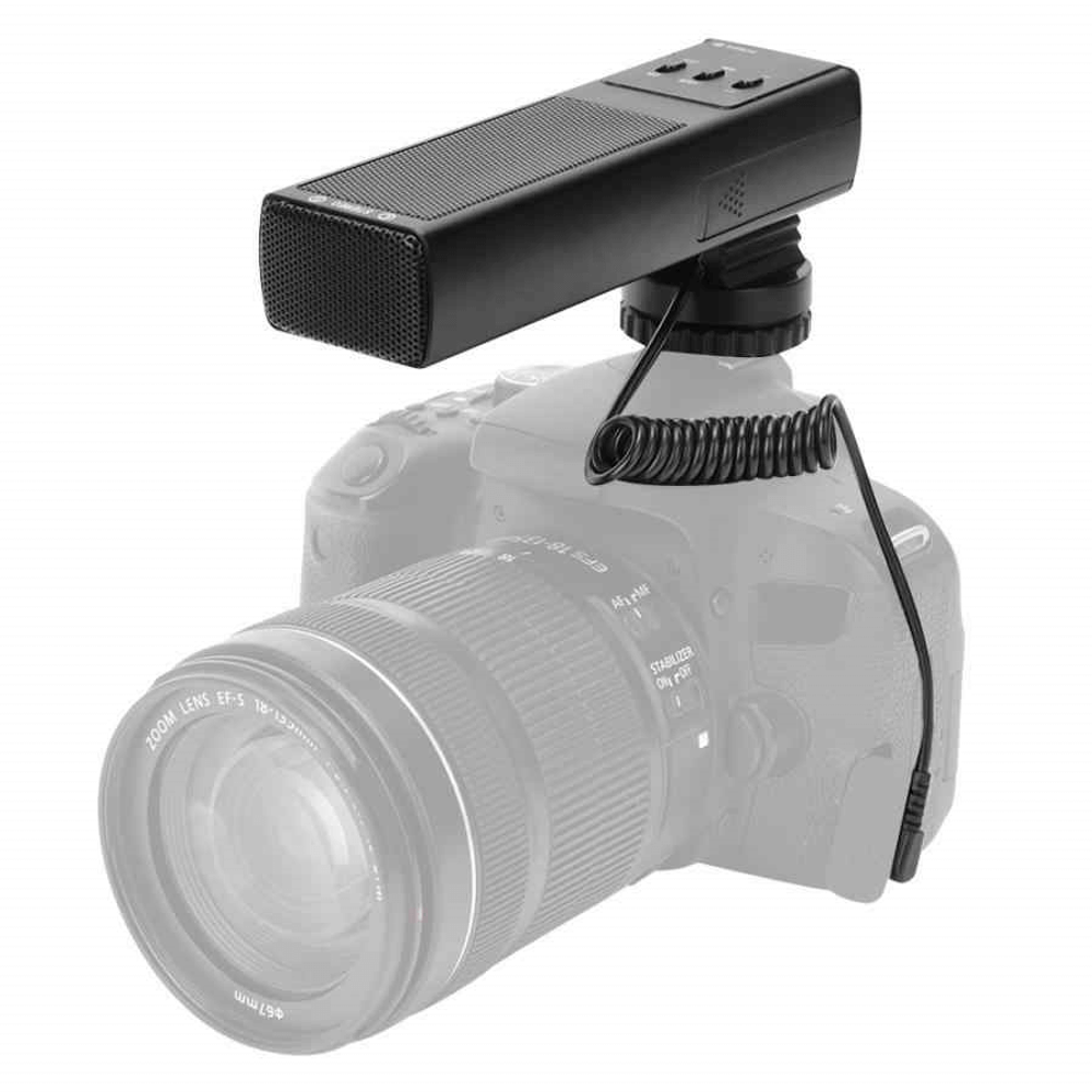 Microfone-Shotgun-XY-Estereo-Mamen-MIC-02-Entrevista-e-Transmissao-para-Cameras-e-Filmadoras Microfone-Shotgun-XY-Estereo-Mamen-MIC-02-Entrevista-e-Transmissao-para-Cameras-e-Filmadoras