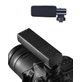 Microfone-Shotgun-XY-Estereo-Mamen-MIC-02-Entrevista-e-Transmissao-para-Cameras-e-Filmadoras