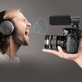 Microfone-Shotgun-XY-Estereo-Mamen-MIC-02-Entrevista-e-Transmissao-para-Cameras-e-Filmadoras