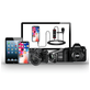 Microfone-de-Lapela-Profissional-Mamen-KM-D1-para-Smartphones-Cameras-e-Notebooks