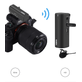 Sistema-Microfone-Lapela-Sem-Fio-Mamen-WMIC-5G-Wireless-P2-para-SmartPhones-Cameras-e-Filmadoras Sistema-Microfone-Lapela-Sem-Fio-Mamen-WMIC-5G-Wireless-P2-para-SmartPhones-Cameras-e-Filmadoras