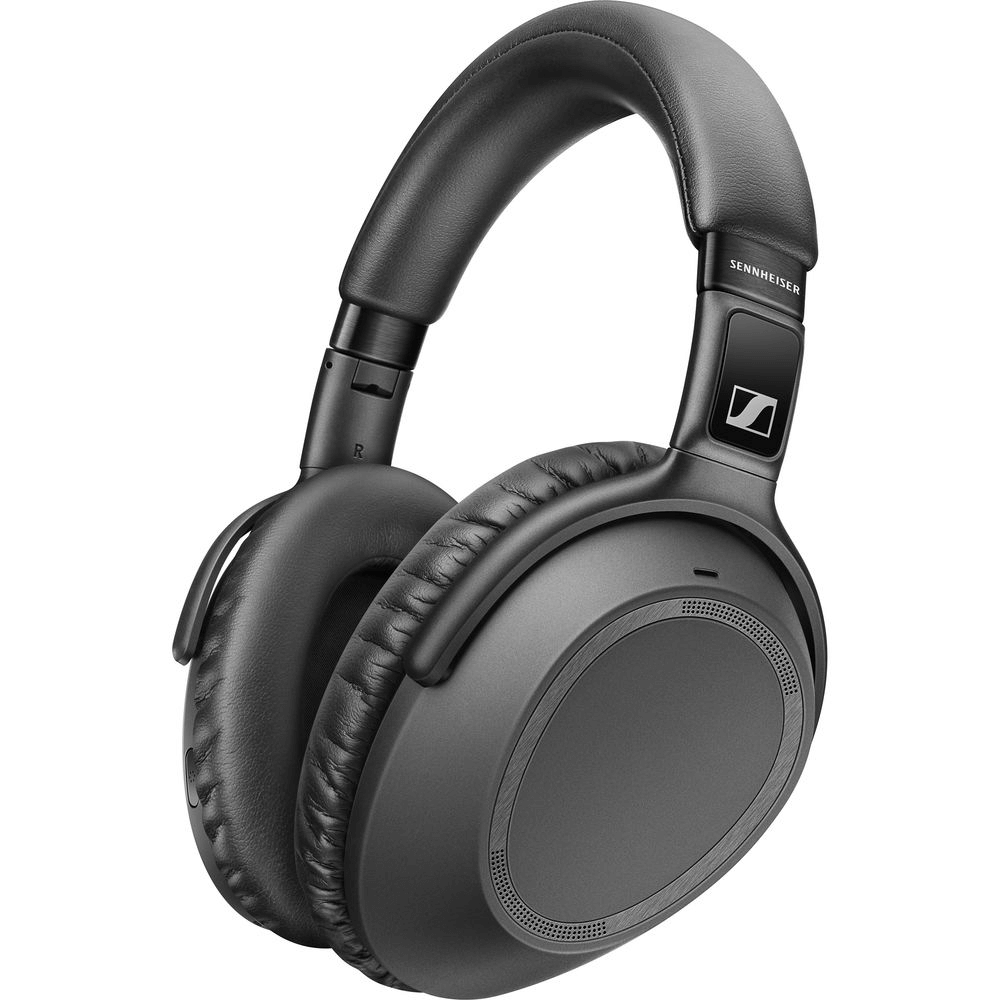 ゼンハイザー PXC 550 WIRELESS Fone Sennheiser PXC 550-II Wireless Headphone - WorldView