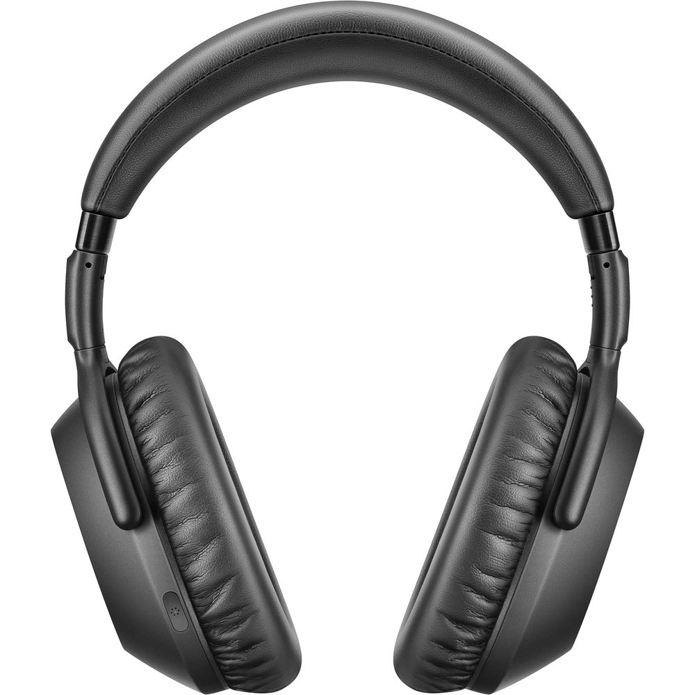 Fone Sennheiser PXC 550-II Wireless Headphone - WorldView