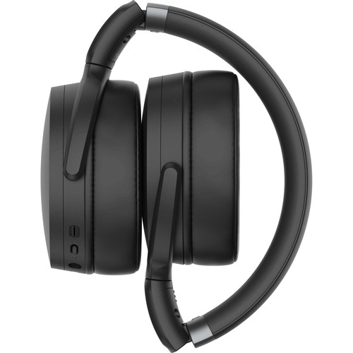 Fone Sennheiser HD 450BT Wireless Headphone - eMania Foto e Video