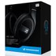 Fone-de-Ouvido-Sennheiser-HD-569-Headphone-Around-Ear-com-Microfone Fone-de-Ouvido-Sennheiser-HD-569-Headphone-Around-Ear-com-Microfone