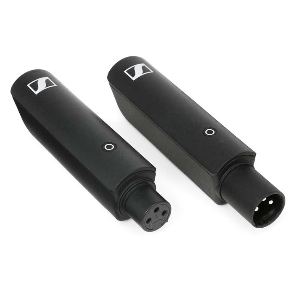 Sistema-Sem-Fio-Microfone-XLR-Sennheiser-XSW-D-XLR-Base-Set-Wireless-Digital--2.4-GHz- Sistema-Sem-Fio-Microfone-XLR-Sennheiser-XSW-D-XLR-Base-Set-Wireless-Digital--2.4-GHz-