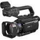 Filmadora-Sony-HXR-MC88-Full-HD-Zoom-48x-AVCHD Filmadora-Sony-HXR-MC88-Full-HD-Zoom-48x-AVCHD