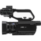 Filmadora-Sony-HXR-MC88-Full-HD-Zoom-48x-AVCHD