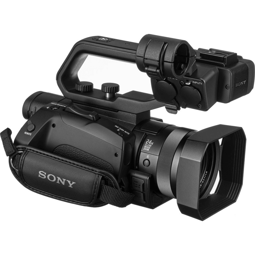 Sony HXR-MC88 Full HD 48x Zoom - eMania Foto e Video