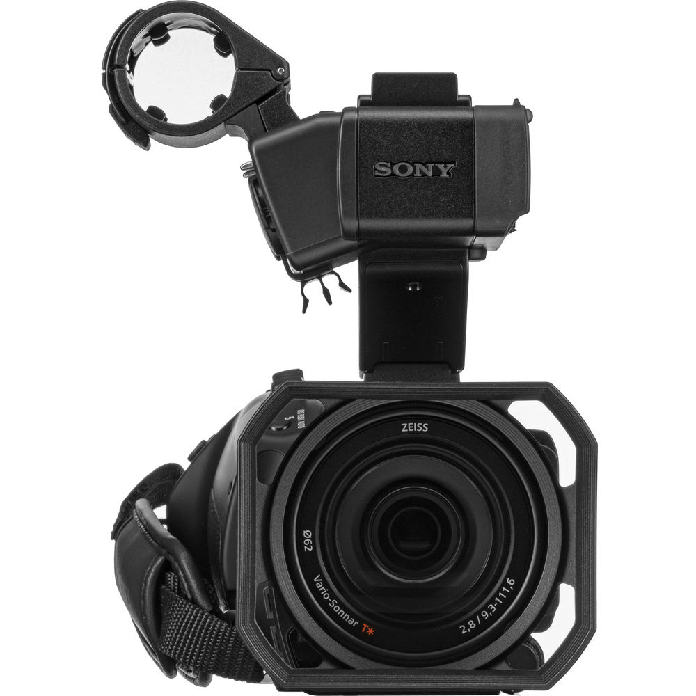 Sony HXR-MC88 Full HD 48x Zoom - eMania Foto e Video