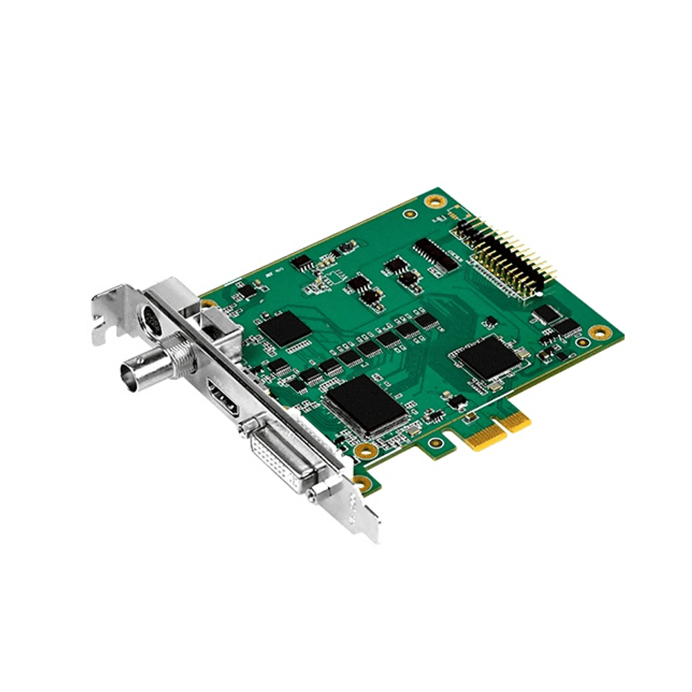 Placa-de-Captura-PCIe-ONE-NeoiD-HDMI-e-SDI-1080p Placa-de-Captura-PCIe-ONE-NeoiD-HDMI-e-SDI-1080p