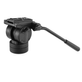 Cabeca-Hidraulica-Fluida-de-Video-Profissional-WV-8486-Panoramica-para-ate-10Kg Cabeca-Hidraulica-Fluida-de-Video-Profissional-WV-8486-Panoramica-para-ate-10Kg