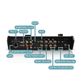 Mini-Switcher-NeoiD-Estudio-6-Multi-Formato-SDI-HDM-Video-6-Canais