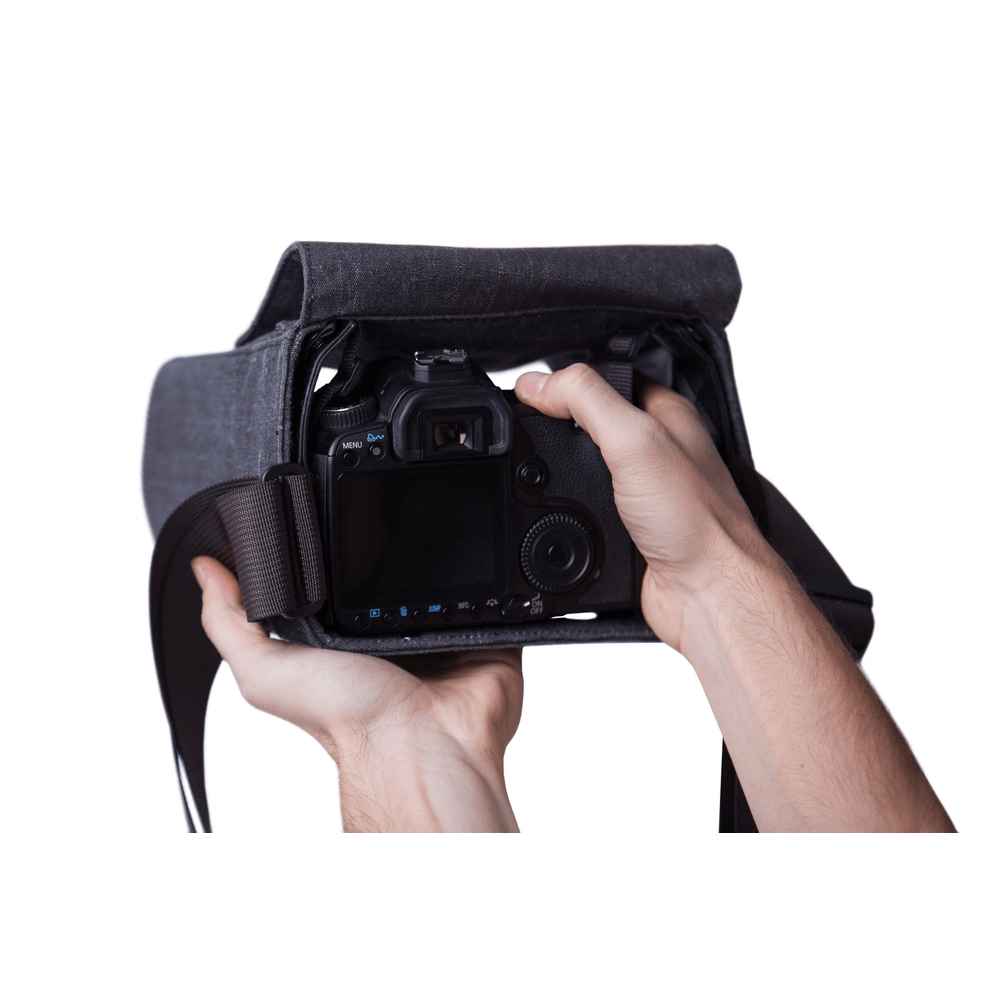 camera bolsa for mirrorless camera