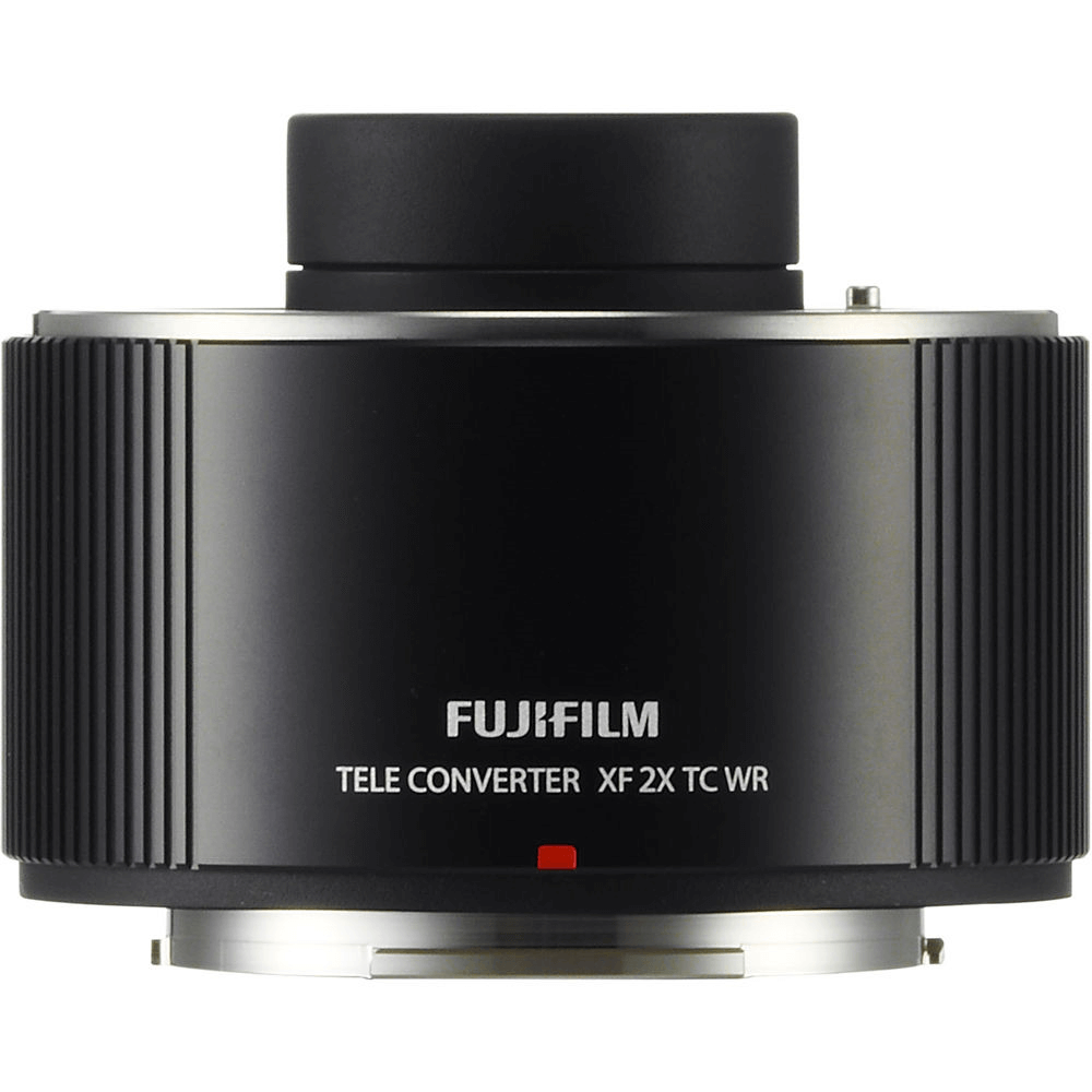 Teleconverter-FujiFilm-XF-2x-TC-WR Teleconverter-FujiFilm-XF-2x-TC-WR
