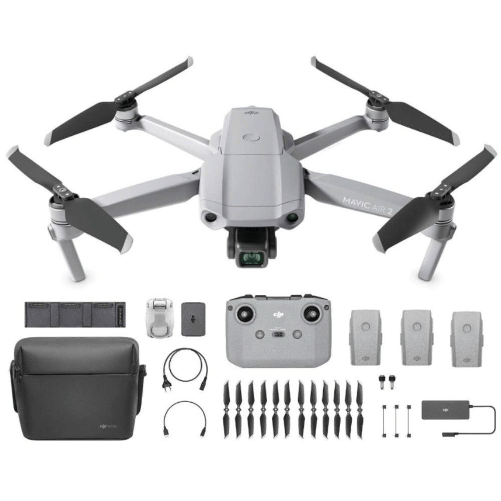 Dji global deals mavic air