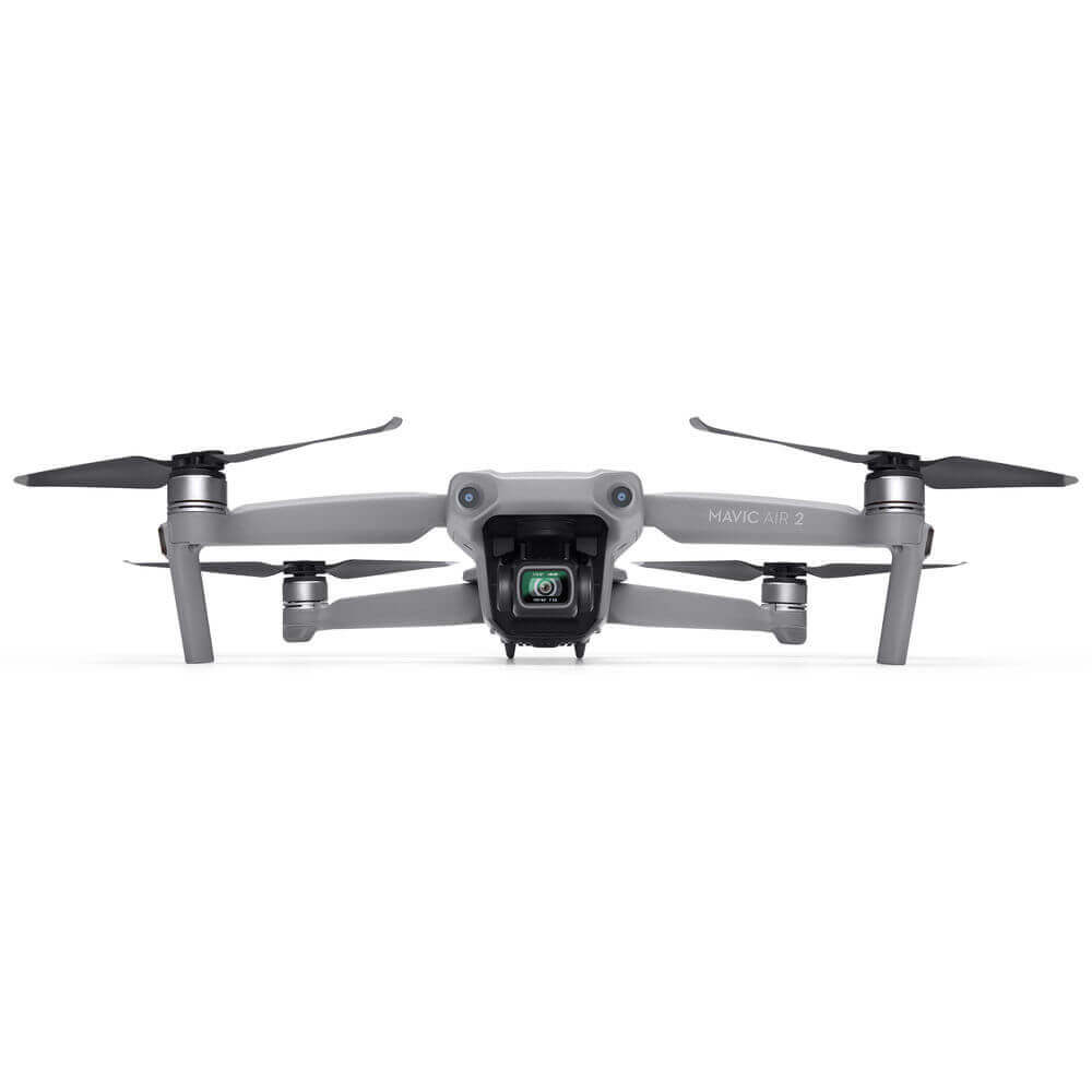 Black best sale mavic air