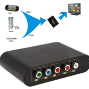 Cabo Conversor RCA para HDMI Avermedia