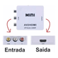 Mini-Conversor-Audio-e-Video-AV2HDMI-RCA-para-HDMI Mini-Conversor-Audio-e-Video-AV2HDMI-RCA-para-HDMI