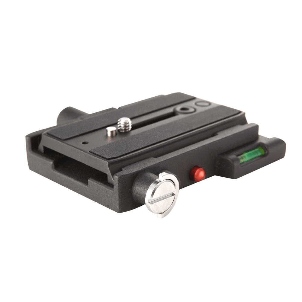 Base-Sapata-com-Plate-KH-6200-de-Engate-Rapido-Quick-Release Base-Sapata-com-Plate-KH-6200-de-Engate-Rapido-Quick-Release