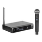 Sistema-Sem-Fio-de-Microfone-Mao-Harmonics-HSF-101-Wireless-UHF Sistema-Sem-Fio-de-Microfone-Mao-Harmonics-HSF-101-Wireless-UHF