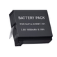 Bateria-AHDBT-401-para-GoPro-Hero-4 Bateria-AHDBT-401-para-GoPro-Hero-4