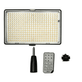 Iluminador-Led-TL-336A-Video-Light-Profissional-para-Cameras