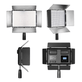 Iluminador-Led-Tl-600-25W-Video-Light-Profissional-5600K