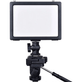 Iluminador-Led-Yongnuo-YN116-Pro-Video-Light-Bicolor Iluminador-Led-Yongnuo-YN116-Pro-Video-Light-Bicolor