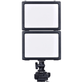 Iluminador-Led-Yongnuo-YN116-Pro-Video-Light-Bicolor Iluminador-Led-Yongnuo-YN116-Pro-Video-Light-Bicolor