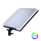 Iluminador-Painel-Led-Slim-NiceFoto-TC-668-RGB-Full-Color-40W-Video-Light-CRI95--2x-Baterias-e-Fonte-Bivolt- Iluminador-Painel-Led-Slim-NiceFoto-TC-668-RGB-Full-Color-40W-Video-Light-CRI95--2x-Baterias-e-Fonte-Bivolt-