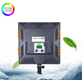 Iluminador-Painel-Led-Slim-NiceFoto-TC-668-RGB-Full-Color-40W-Video-Light-CRI95--2x-Baterias-e-Fonte-Bivolt- Iluminador-Painel-Led-Slim-NiceFoto-TC-668-RGB-Full-Color-40W-Video-Light-CRI95--2x-Baterias-e-Fonte-Bivolt-