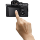 Camera-Sony-a7SIII-Mirrorless-4K-Full-Frame--Corpo----A7SIII-ILCE7SM3-B