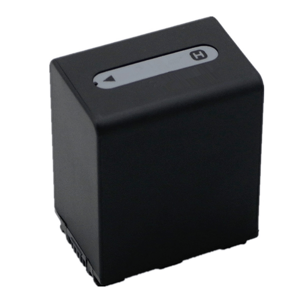 Bateria-NP-FH100-para-Filmadoras-Sony Bateria-NP-FH100-para-Filmadoras-Sony