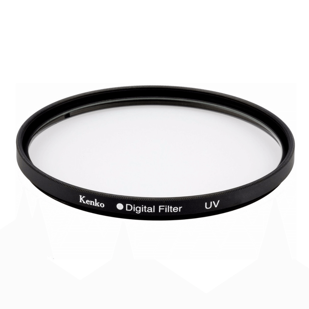 Filtro-Kenko-UV-55mm Filtro-Kenko-UV-55mm