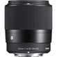 Lente-Sigma-30mm-f-1.4-DC-DN-Contemporanea-para-Sony-E-Mount Lente-Sigma-30mm-f-1.4-DC-DN-Contemporanea-para-Sony-E-Mount